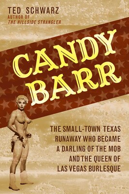 Candy Barr Candy Barr