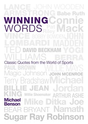 Winning Words Winning Words