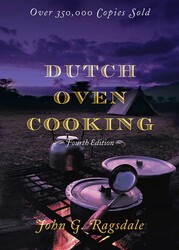 Dutch Oven Cooking Dutch Oven Cooking