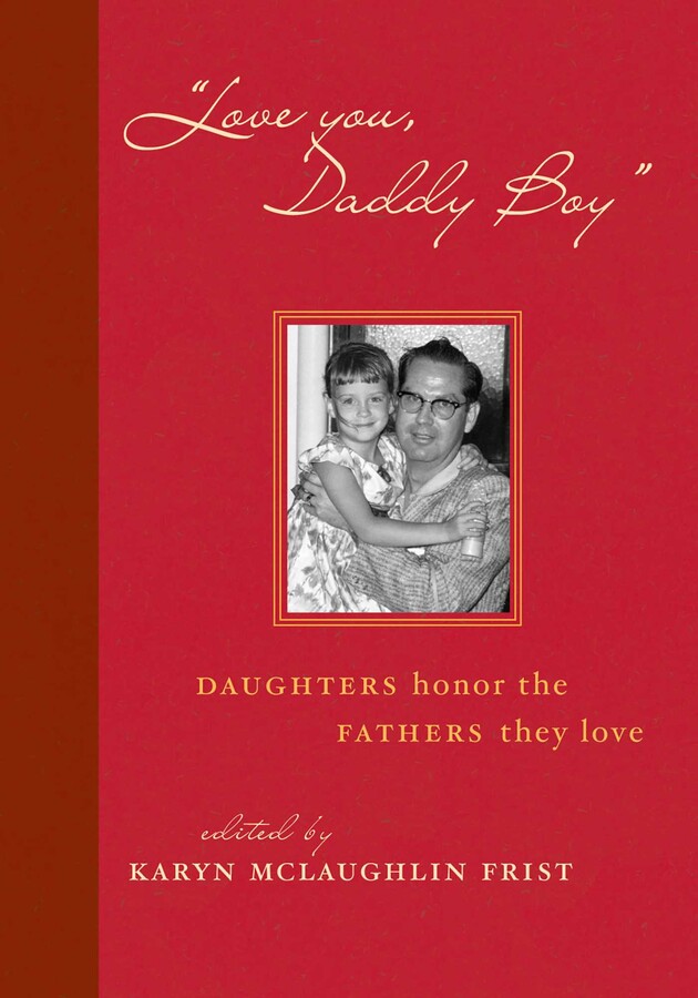 Love You, Daddy Boy