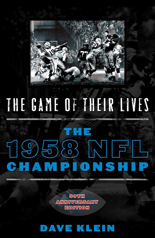 Game of Their Lives