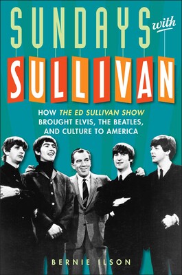 Sundays with Sullivan Sundays with Sullivan