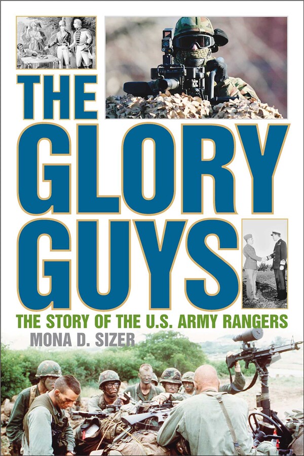 Glory Guys