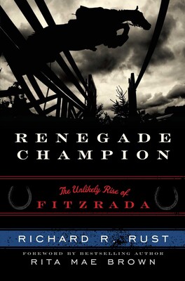 Renegade Champion Renegade Champion