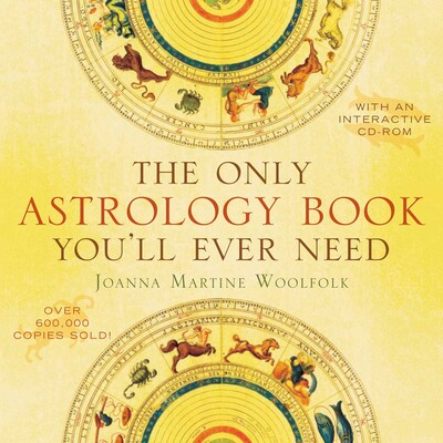 Only Astrology Book You'll Ever Need Only Astrology Book You'll Ever Need