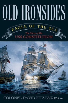 Old Ironsides Old Ironsides