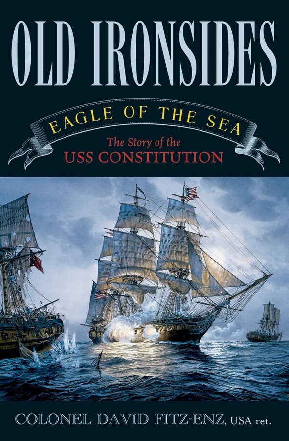Old Ironsides