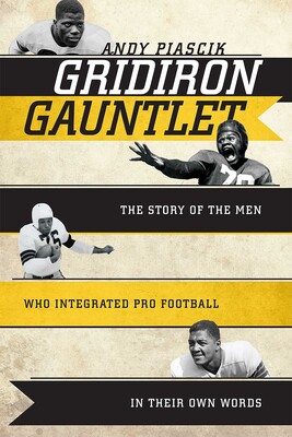 Gridiron Gauntlet Gridiron Gauntlet