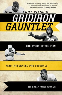 Gridiron Gauntlet Gridiron Gauntlet