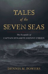 Tales of the Seven Seas Tales of the Seven Seas