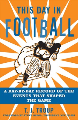 This Day in Football This Day in Football