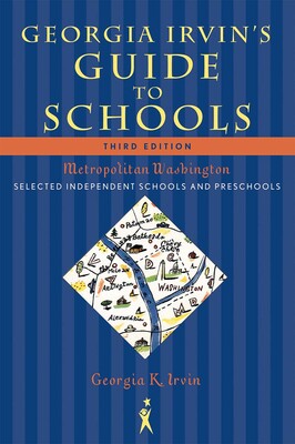 Georgia Irvin's Guide to Schools Georgia Irvin's Guide to Schools