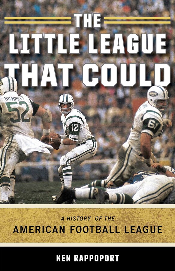 Little League That Could