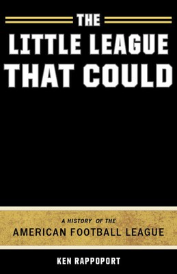 The Little League That Could The Little League That Could