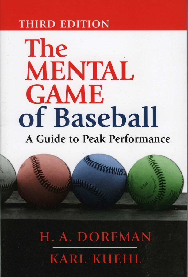 Mental Game of Baseball