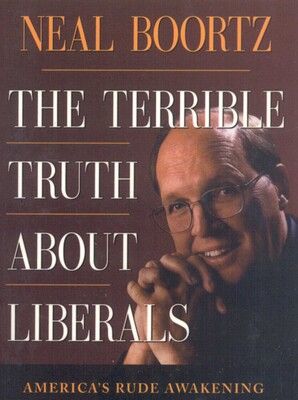 Terrible Truth About Liberals Terrible Truth About Liberals