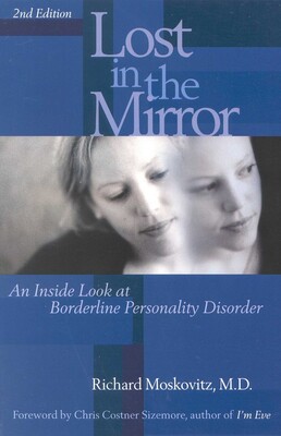 Lost in the Mirror Lost in the Mirror