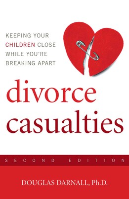 Divorce Casualties Divorce Casualties