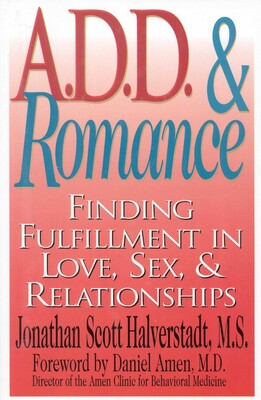 A.D.D. & Romance A.D.D. & Romance