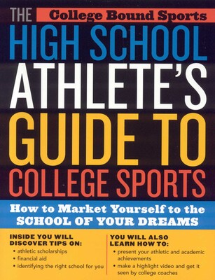High School Athlete's Guide to College Sports