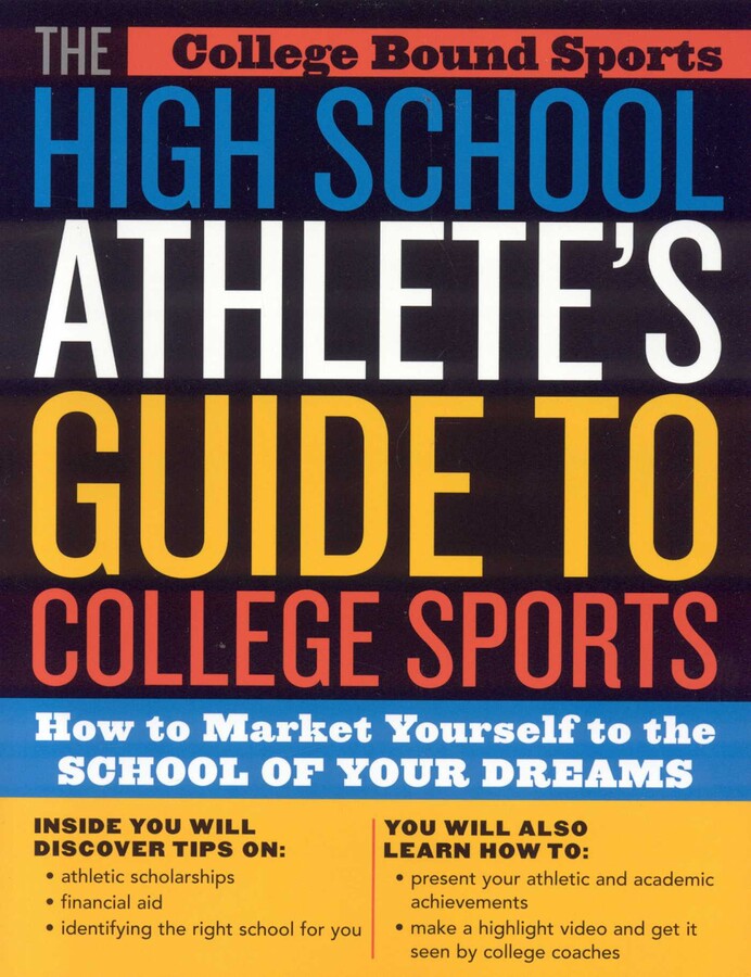 High School Athlete's Guide to College Sports