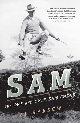 Sam | Book by Al Barkow | Official Publisher Page | Simon & Schuster Canada