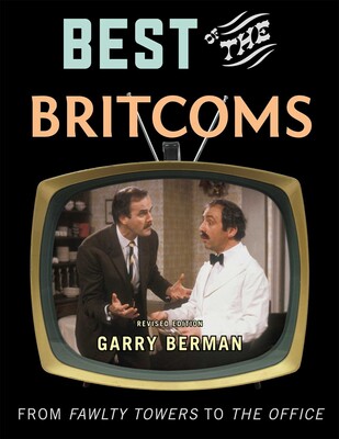 Best of the Britcoms Best of the Britcoms