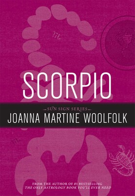 Scorpio Scorpio
