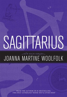 Sagittarius Sagittarius