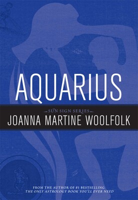 Aquarius Aquarius