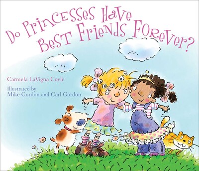 Do Princesses Have Best Friends Forever? Do Princesses Have Best Friends Forever?