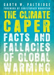 The Climate Caper