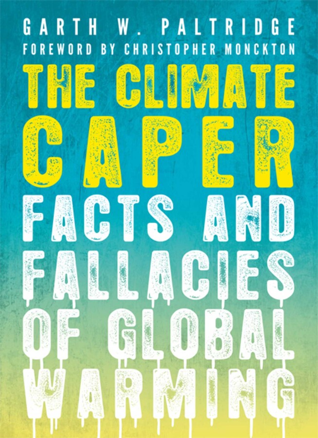 Climate Caper