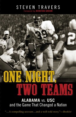 One Night, Two Teams One Night, Two Teams