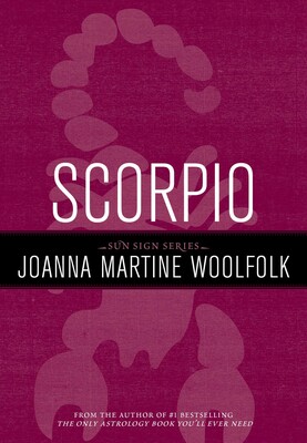 Scorpio Scorpio