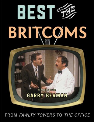 Best of the Britcoms Best of the Britcoms