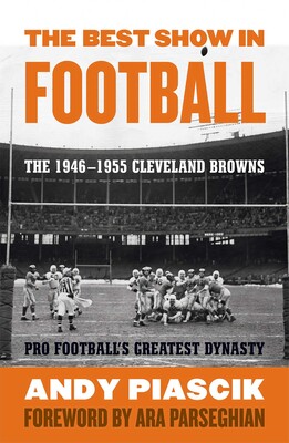 Best Show in Football Best Show in Football
