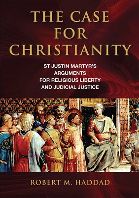 Case for Christianity Case for Christianity