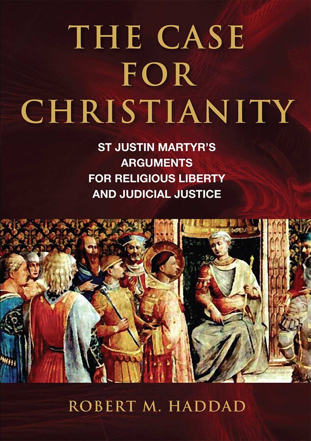 Case for Christianity
