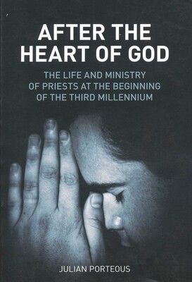 After the Heart of God After the Heart of God