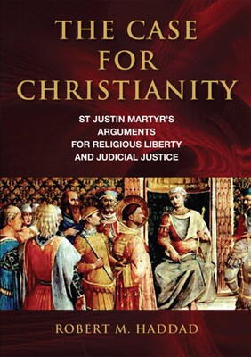 The Case for Christianity The Case for Christianity