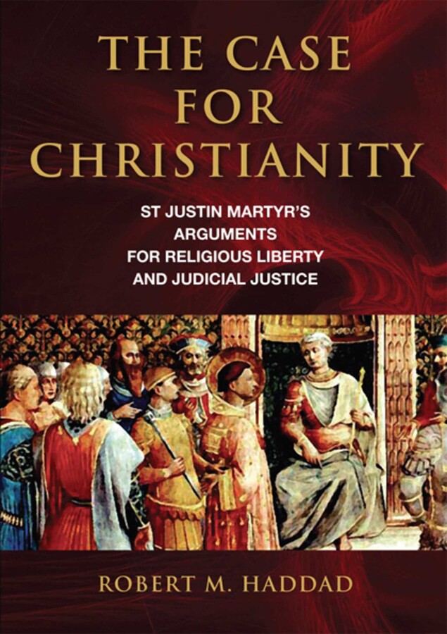 Case for Christianity