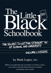 The Little Black Schoolbook
