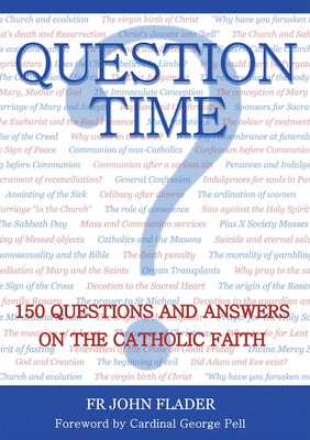 Question Time Question Time