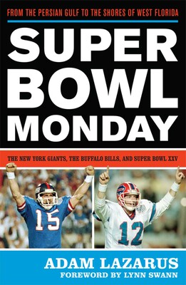 Super Bowl Monday Super Bowl Monday