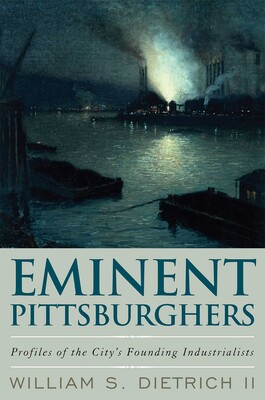 Eminent Pittsburghers Eminent Pittsburghers