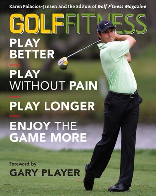 Golf Fitness Golf Fitness