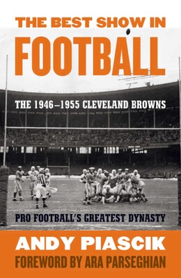 Best Show in Football Best Show in Football