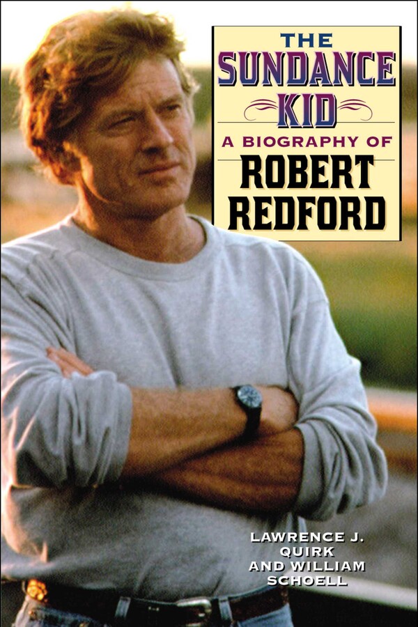 Sundance Kid