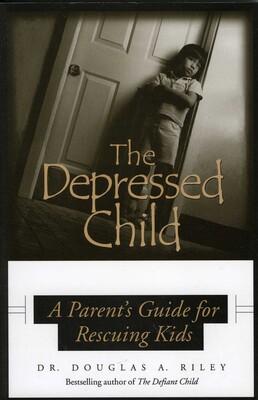 Depressed Child Depressed Child